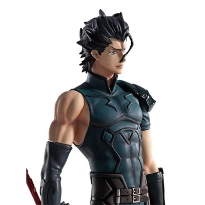 Fate/Zero Lancer