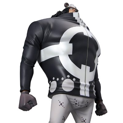 P.O.P 航海王 NEO-DX 巴索罗缪•大熊