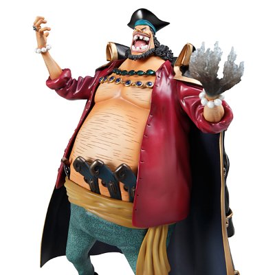 POP 海贼王 NEO-DX 黑胡子