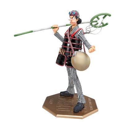 Portrait.Of.Pirates 海贼王 