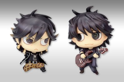 わんこいんかぷせる GRANRODEO 限定版