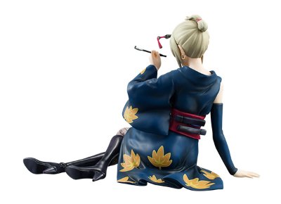银魂 月咏