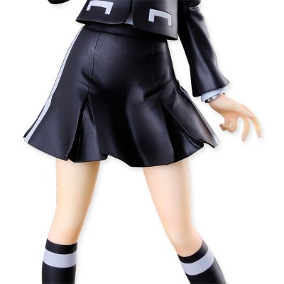 ペルソナ2 罪 莉莎・希尔巴曼