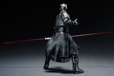 星球大战 达斯·摩尔