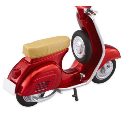 ex:ride ride.001 ヴィンテージバイク