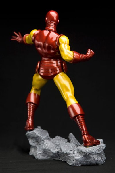  钢铁侠 クラシックアベンジャーズ