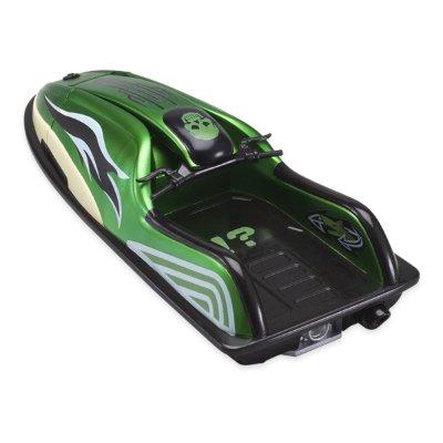 ex:ride ride.009 ウォーターバイク （メタリックレッド/メタリックブルー/メタリックグリーン）