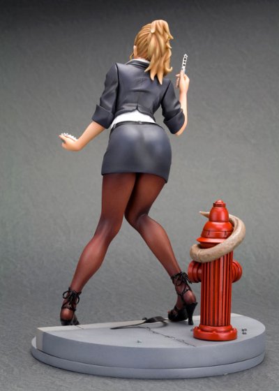 MIB美少女 エージェントG