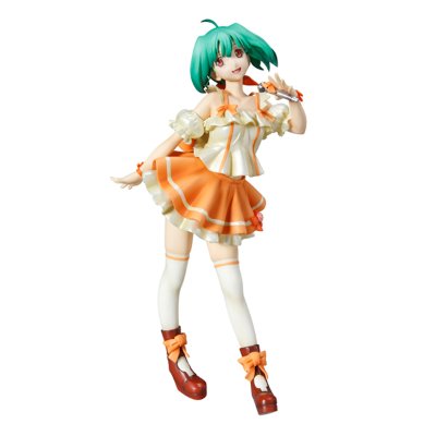 マクロスＦ（フロンティア） ランカ・リー 超時空シンデレラVer.