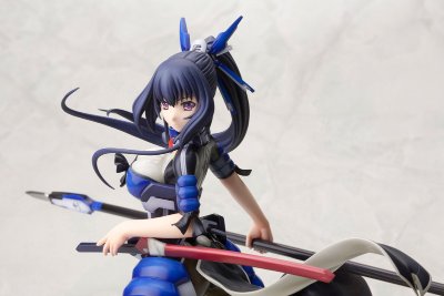 境界线上的地平线 本多・二代