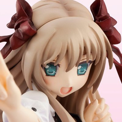 迷い猫オーバーラン！ 芹沢文乃