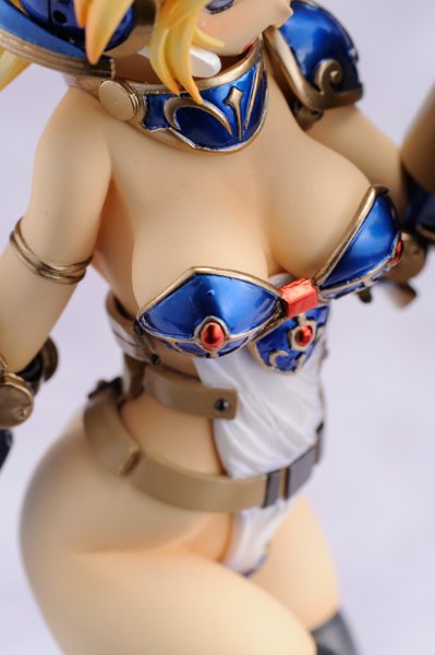 Excellent Model LIMITED 女皇之刃 Rebellion 超振動戦乙女ミリム 2P色Ver.
