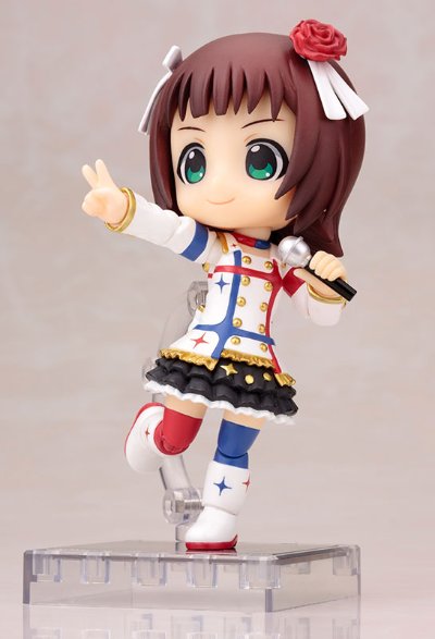 Cu-poche THE IDOLM@STER MOVIE 辉きの向こう侧へ! 天海春香 スターピースメモリーズ 