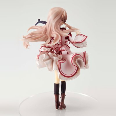 Rewrite 千里朱音