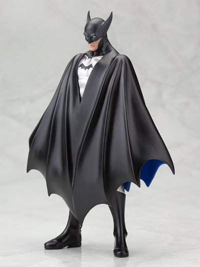 ARTFX+ 蝙蝠侠 ボブケイン版 75th Anniversary