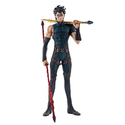 Fate/Zero Lancer