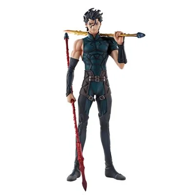 Fate/Zero Lancer