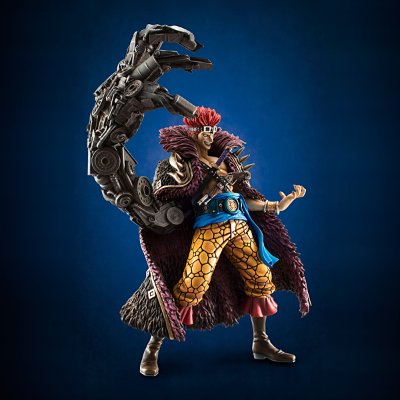 Portrait.Of.Pirates 海贼王 