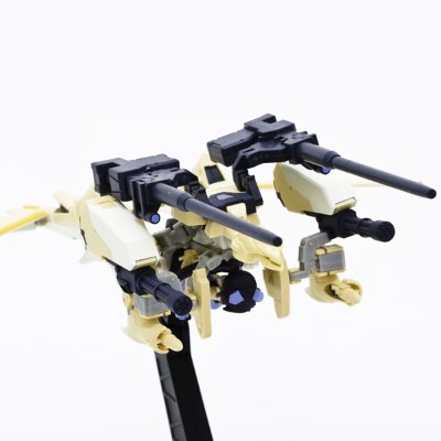 天翔少女 Sonic Diver 雷神