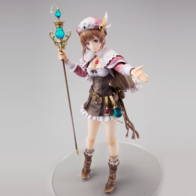 ロロナのアトリエ～アーランドの錬金術士～ ロロナ