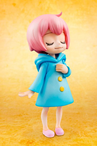 海贼王CB-EX レベッカ