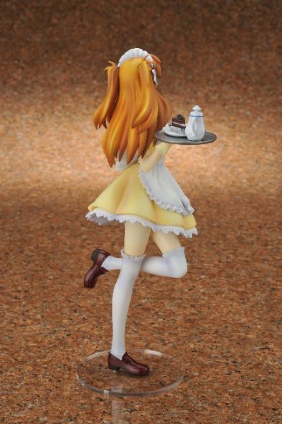 新世纪福音战士 惣流·明日香·兰格雷 〜女仆限定版〜