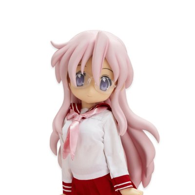 WF限定 幸运星 1/4スケール 巫女服＆セーラー服セット