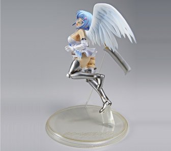 COREクイーンズブレイドP-7 光明天使 娜娜艾露