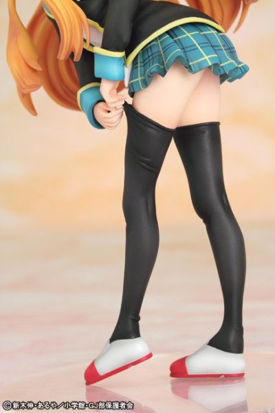 GJ部 天使真央～校服～