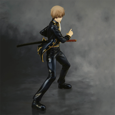 银魂 沖田総悟（再販）