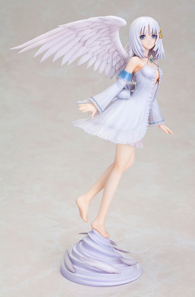 光明之舟 帕妮丝