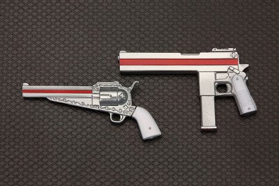 魔断的射手 琪露玛利亚