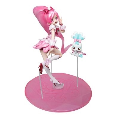 光之美少女 キュアブロッサム （再販）