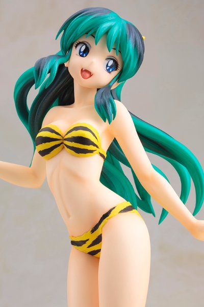 ARTFX J 福星小子 拉姆