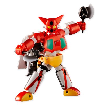 ダイナミックチェンジ 盖塔