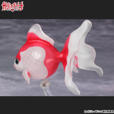 NanoritchiVC  伽利略少女 グランデロッソ