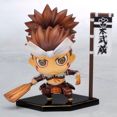 战国BASARA 第参陣