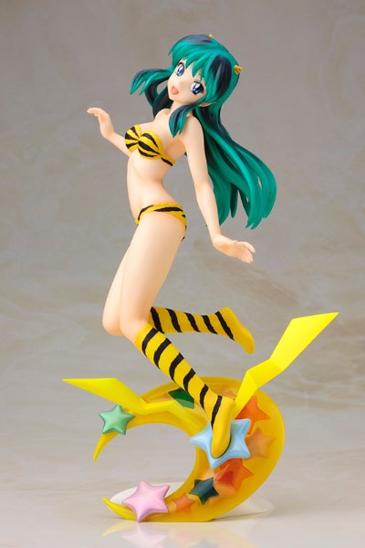 ARTFX J 福星小子 拉姆