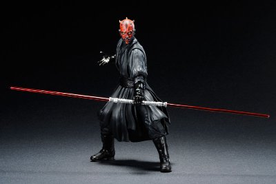 星球大战 达斯·摩尔