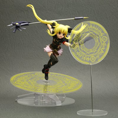 菲特-全身全霊-