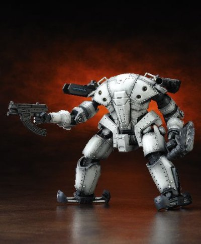 PTX-140R ハードボーラー