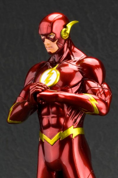ARTFX+ フラッシュ NEW52版