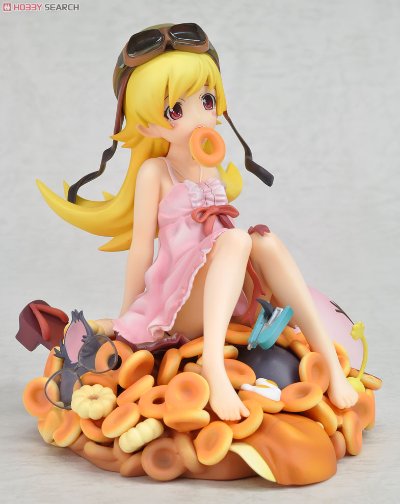 化物语 - 忍野忍 -