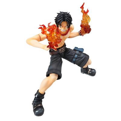 P.O.P 海贼王NEO-DX 艾斯