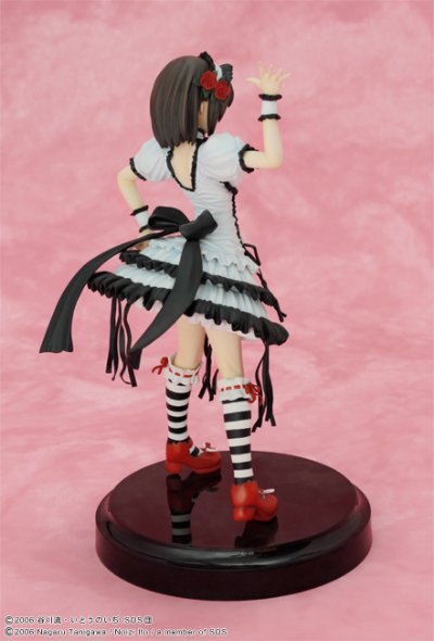 凉宫春日～哥特萝莉ver.～