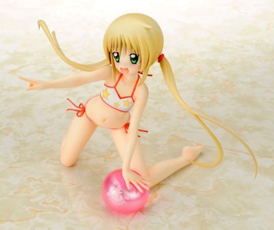 三千院 ナギ〜水着Ver.〜