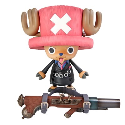 Portrait.Of.Pirates 海贼王