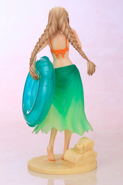 アミル -泳装Ver.-