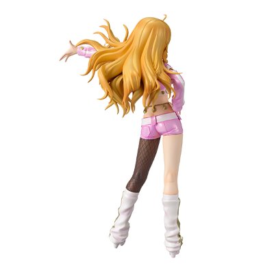 偶像大师2 星井美希