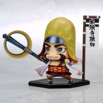 战国BASARA 第参陣